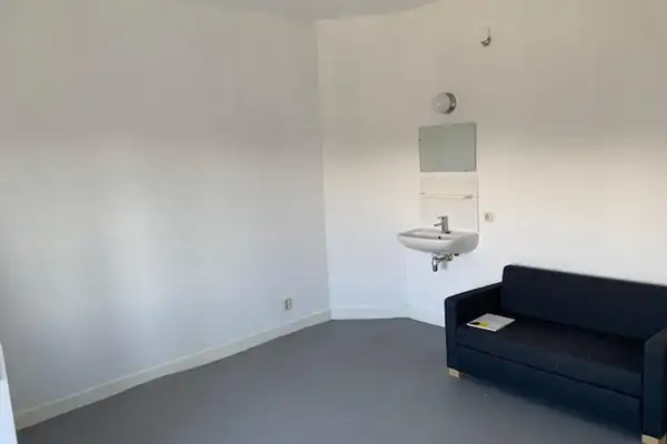 Foto #3 Kamer Hertogsingel Maastricht