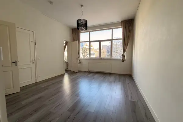 Foto #0 Appartement 's-Gravendijkwal Rotterdam