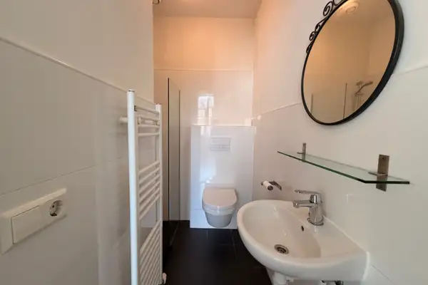 Foto #3 Appartement 's-Gravendijkwal Rotterdam