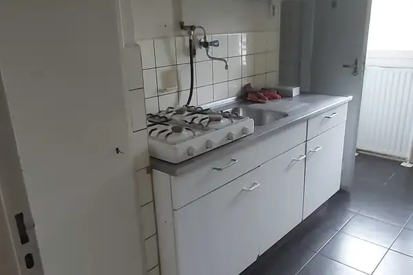 Foto #5 Studio Europalaan Tilburg