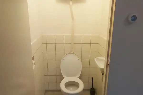 Foto #8 Studio Europalaan Tilburg