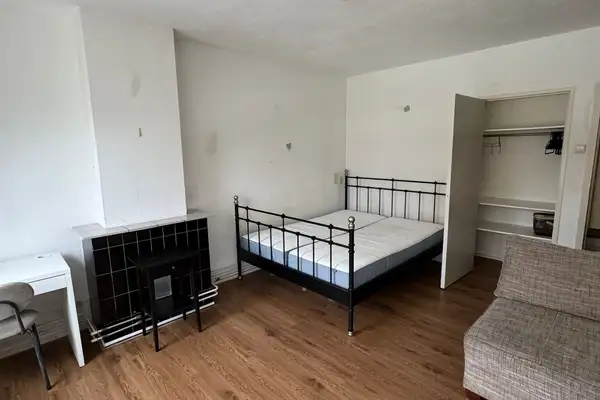 Foto #1 Studio Europalaan Tilburg