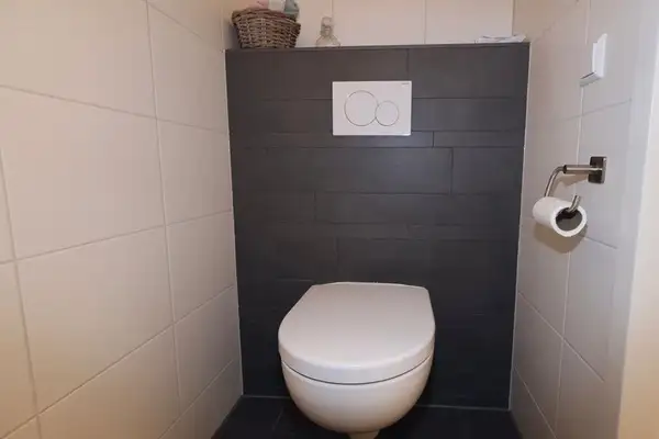 Foto #6 Appartement Jaap van der Hoekplaats Rotterdam