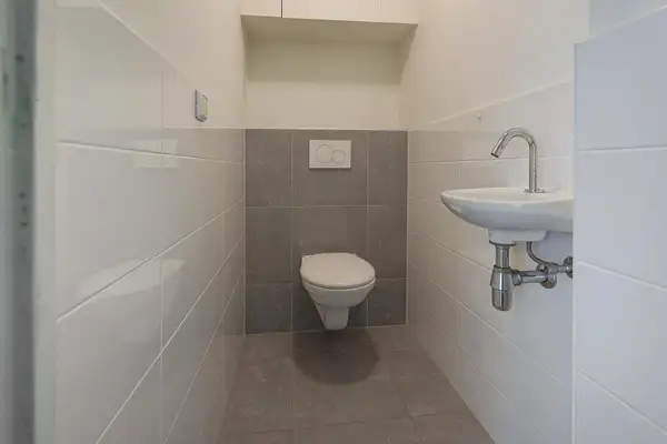 Foto #8 Appartement Ferguutstraat Amsterdam