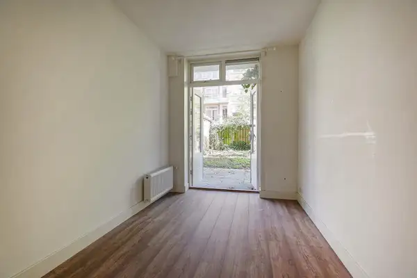 Foto #3 Appartement Ferguutstraat Amsterdam