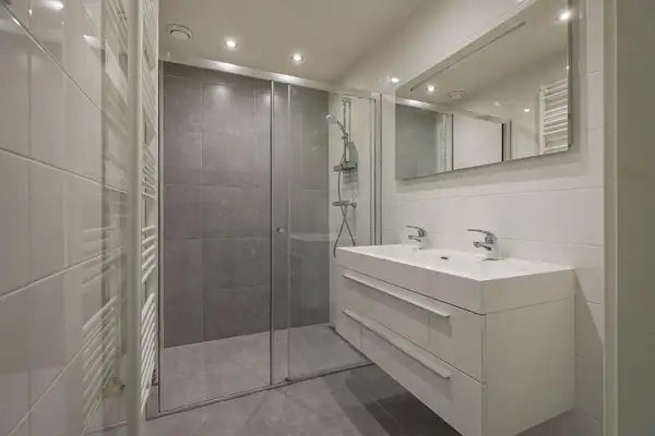 Foto #7 Appartement Ferguutstraat Amsterdam