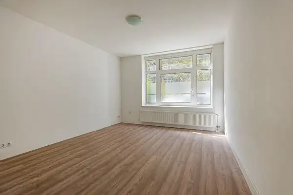 Foto #1 Appartement Ferguutstraat Amsterdam