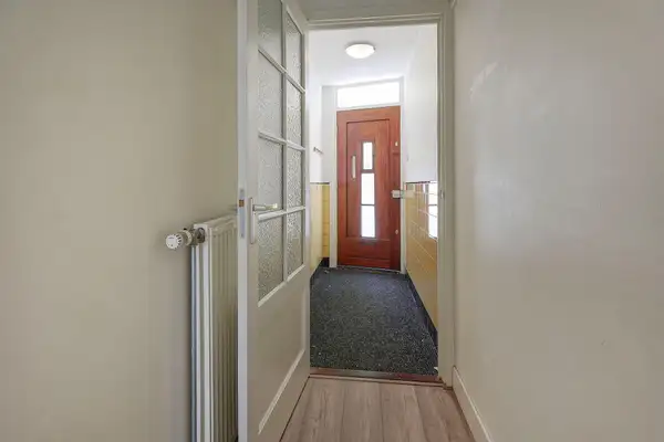 Foto #10 Appartement Ferguutstraat Amsterdam