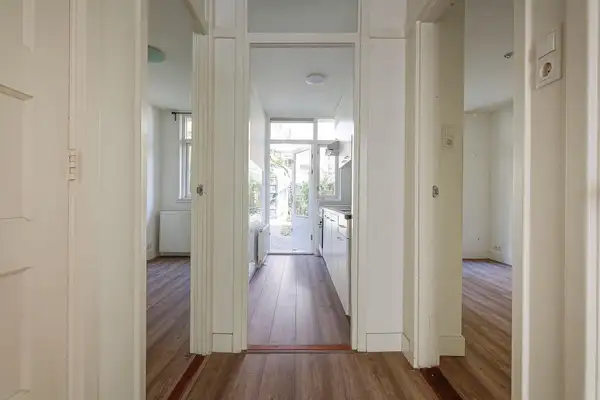 Foto #9 Appartement Ferguutstraat Amsterdam