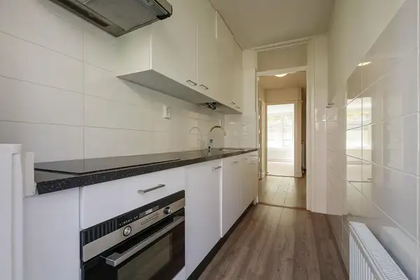 Foto #5 Appartement Ferguutstraat Amsterdam