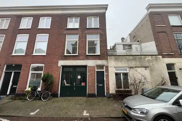 Foto #0 Appartement Da Costastraat Den Haag