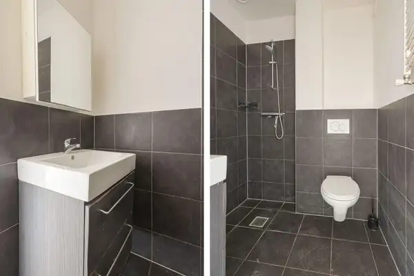 Foto #9 Appartement Rombout Hogerbeetsstraat Amsterdam