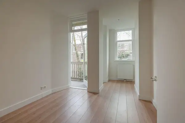 Foto #6 Appartement Rombout Hogerbeetsstraat Amsterdam