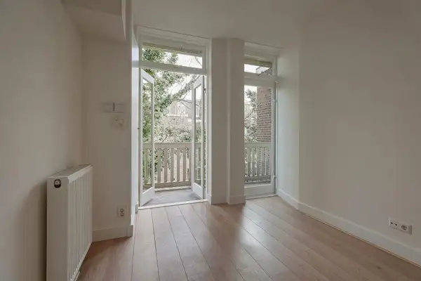 Foto #7 Appartement Rombout Hogerbeetsstraat Amsterdam