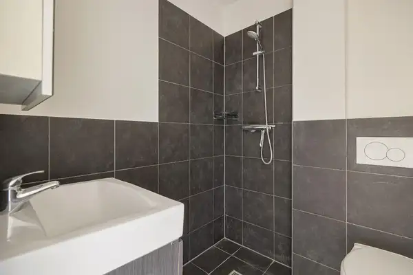 Foto #8 Appartement Rombout Hogerbeetsstraat Amsterdam