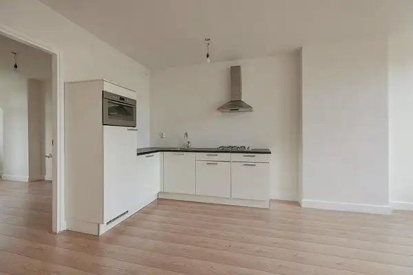 Foto #5 Appartement Rombout Hogerbeetsstraat Amsterdam