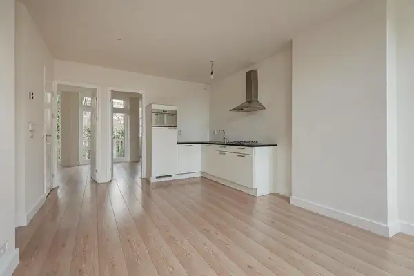 Foto #3 Appartement Rombout Hogerbeetsstraat Amsterdam