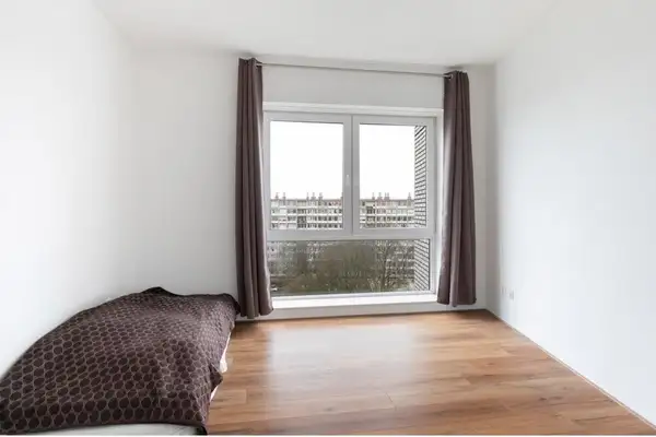 Foto #7 Appartement Pretoriadreef Utrecht