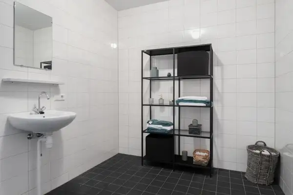 Foto #9 Appartement Pretoriadreef Utrecht