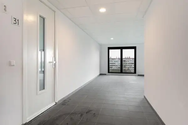 Foto #14 Appartement Pretoriadreef Utrecht