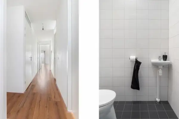 Foto #11 Appartement Pretoriadreef Utrecht