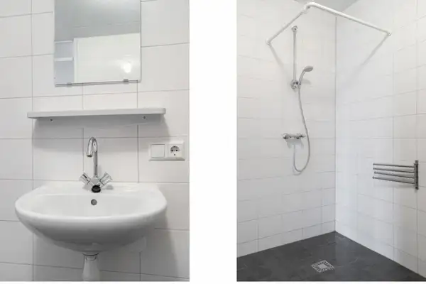 Foto #10 Appartement Pretoriadreef Utrecht