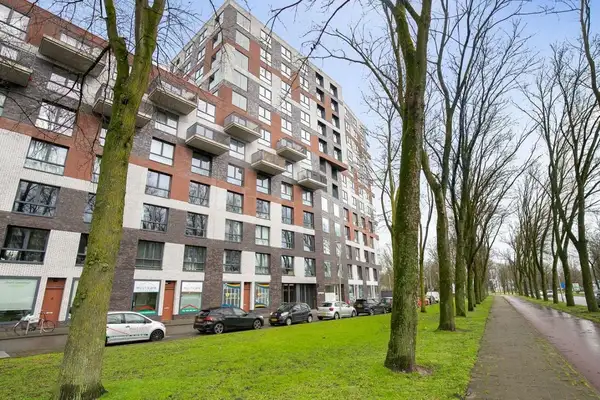 Foto #15 Appartement Pretoriadreef Utrecht