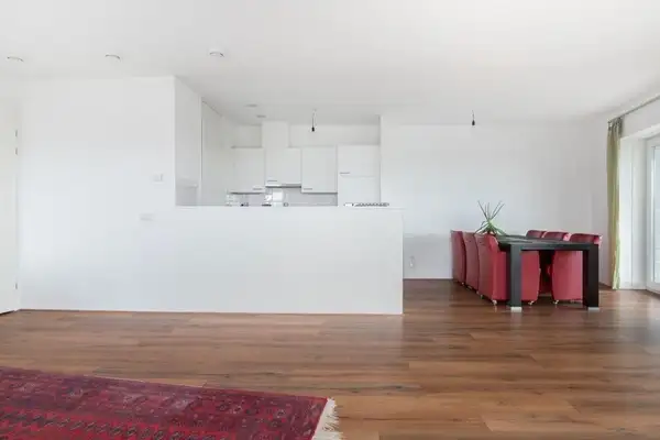 Foto #2 Appartement Pretoriadreef Utrecht