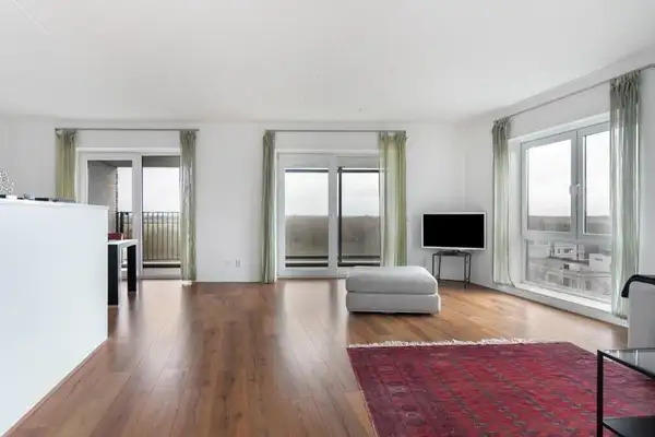 Foto #1 Appartement Pretoriadreef Utrecht