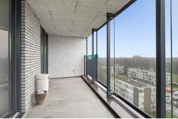 Foto #3 Appartement Pretoriadreef Utrecht