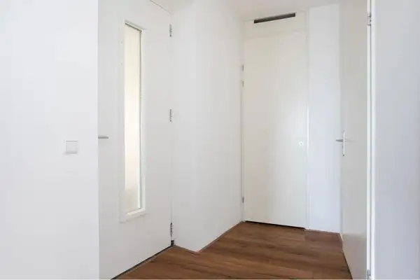 Foto #12 Appartement Pretoriadreef Utrecht