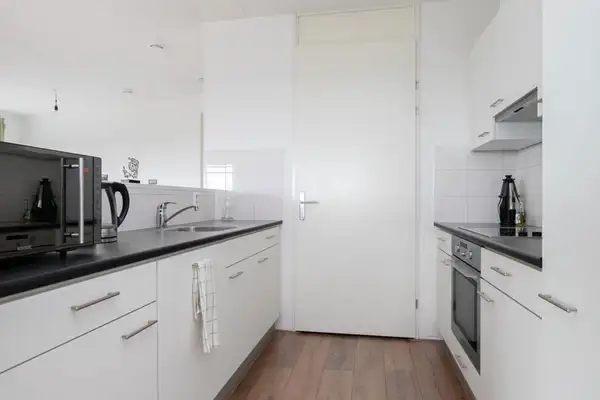 Foto #4 Appartement Pretoriadreef Utrecht