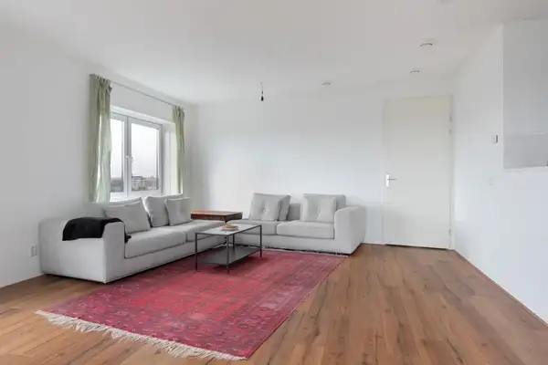 Foto #0 Appartement Pretoriadreef Utrecht