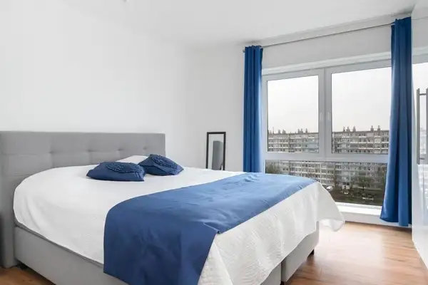 Foto #5 Appartement Pretoriadreef Utrecht