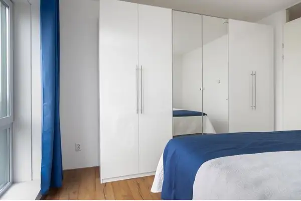 Foto #6 Appartement Pretoriadreef Utrecht