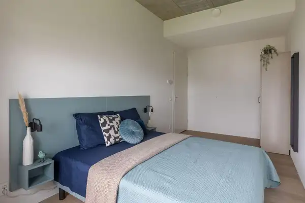 Foto #10 Appartement G.H. Betzweg Rotterdam