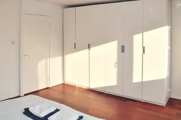 Foto #8 Appartement Kuipersstraat Amsterdam