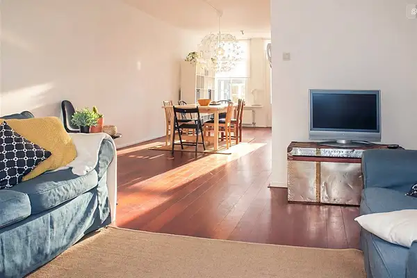 Foto #3 Appartement Kuipersstraat Amsterdam