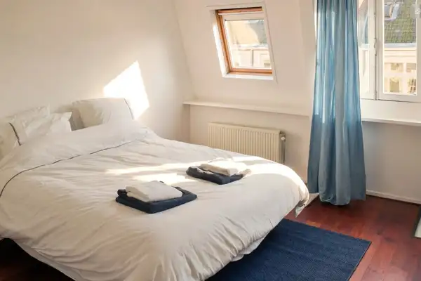 Foto #9 Appartement Kuipersstraat Amsterdam