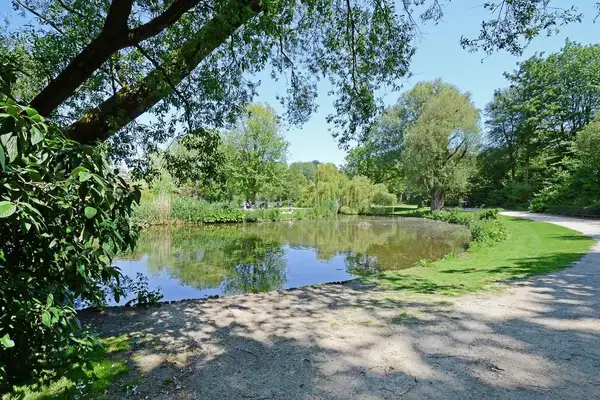 Foto #14 Appartement Kuipersstraat Amsterdam