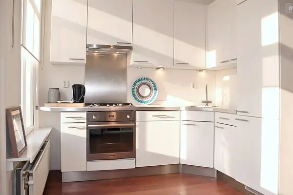 Foto #5 Appartement Kuipersstraat Amsterdam