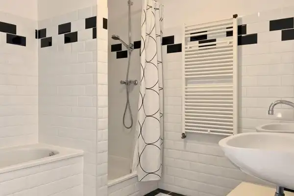 Foto #11 Appartement Kuipersstraat Amsterdam