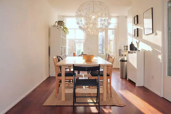 Foto #4 Appartement Kuipersstraat Amsterdam