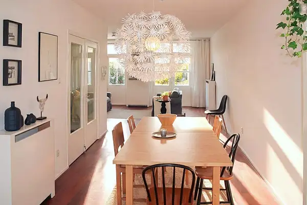 Foto #6 Appartement Kuipersstraat Amsterdam