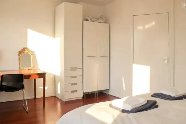 Foto #10 Appartement Kuipersstraat Amsterdam