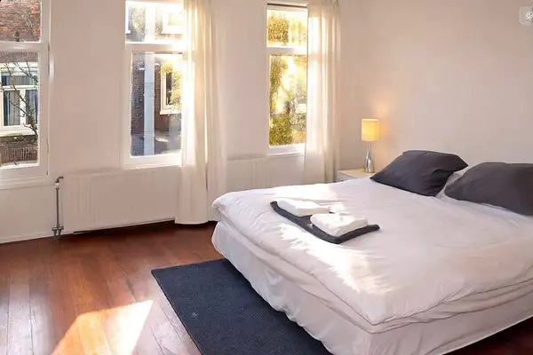 Foto #7 Appartement Kuipersstraat Amsterdam