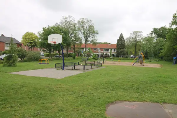 Foto #22 Huurwoning Taxusstraat Dorst