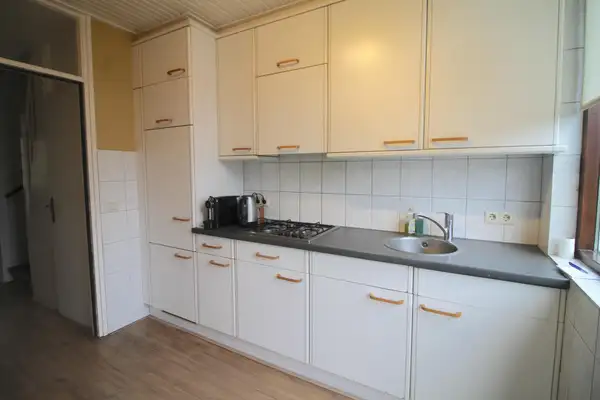 Foto #4 Huurwoning Taxusstraat Dorst