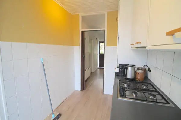 Foto #5 Huurwoning Taxusstraat Dorst