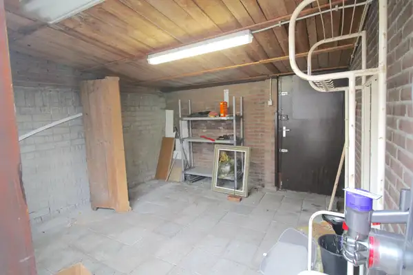 Foto #19 Huurwoning Taxusstraat Dorst